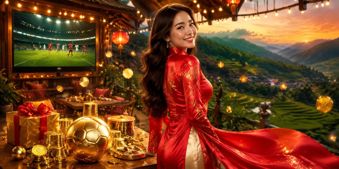 Giao diện trò chơi casino trực tuyến phổ biến dành cho người dùng Việt Nam
