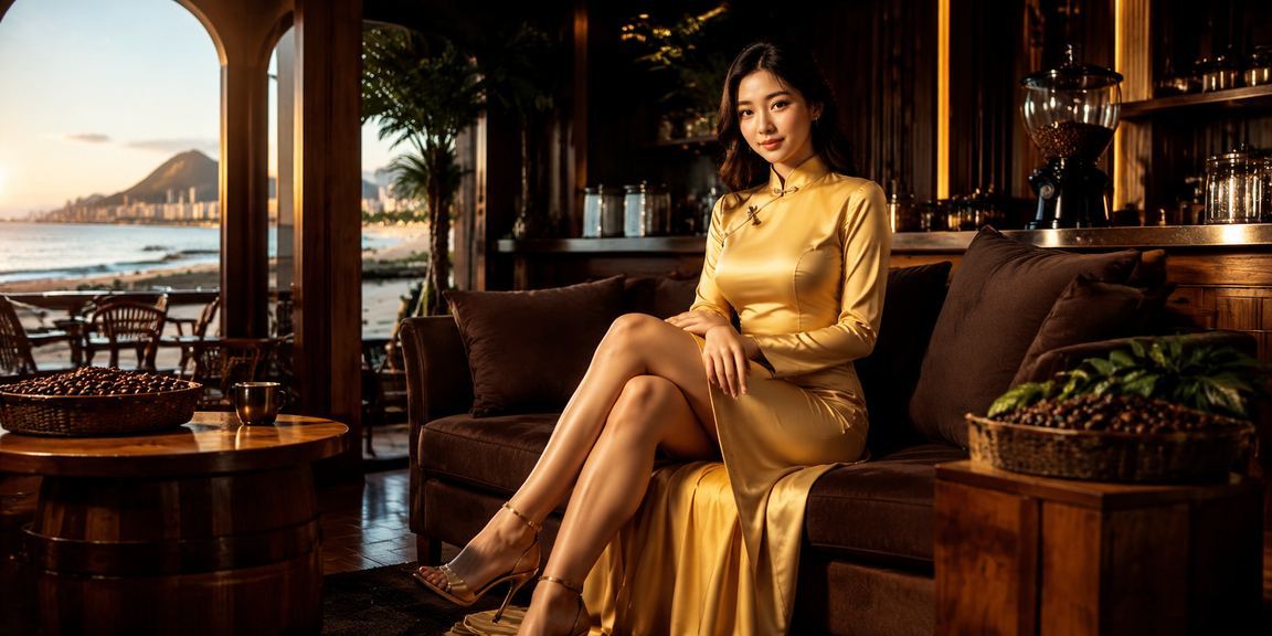 Người dùng Vũng Tàu xem kèo thể thao trực tuyến buổi tối bên bờ biển